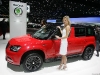 Skoda Yeti - Salone di Ginevra 2014