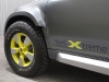 Skoda Yeti Xtreme - Foto ufficiali