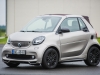 Smart Brabus 15th Anniversary Edition