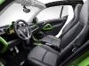 Smart Brabus Electric Drive