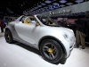 Smart For-Us - Salone di Detroit 2012