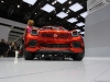 Smart ForStars - Salone di Parigi 2012