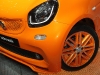 Smart ForTwo Brabus MY 2015 - Salone di Ginevra 2015