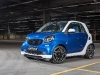 Smart ForTwo by Carlsson