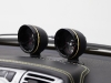 Smart ForTwo Cabrio edition MOSCOT
