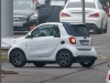 Smart ForTwo Cabrio - Foto spia 27-02-2015