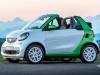 Smart fortwo electric drive - Roadshow 2017