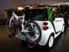 Smart ForTwo Electric Drive - Salone di Francoforte 2011