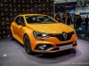 Speciale Renault Megane RS - Salone di Francoforte 2017