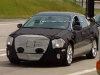 Spy shots di una probabile Cadillac ATS