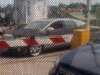 Spy shots di una probabile Cadillac ATS