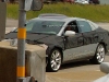 Spy shots di una probabile Cadillac ATS