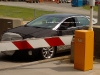 Spy shots di una probabile Cadillac ATS