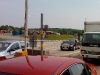 Spy shots di una probabile Cadillac ATS