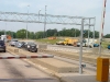 Spy shots di una probabile Cadillac ATS