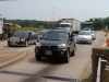 Spy shots di una probabile Cadillac ATS