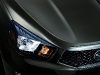 SsangYong Actyon Sports