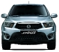 SsangYong Actyon Sports