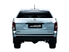 SsangYong Actyon Sports