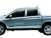 SsangYong Actyon Sports