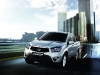 SsangYong Actyon Sports