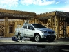 SsangYong Actyon Sports