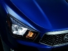 SsangYong Actyon Sports