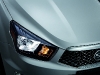 SsangYong Actyon Sports
