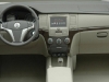 SsangYong Korando C 2011