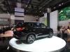 SsangYong Rexton - Salone di Francoforte 2017