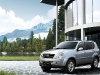 SsangYong Super Rexton