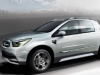 SsangYong SUT 1 Concept