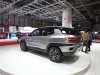 SsangYong XAVL Concept - Salone di Ginevra 2017