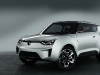 SsangYong XIV-2 Concept