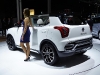 SsangYong XIV-Air - Salone di Parigi 2014