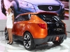 SSangyong XIV - Salone di Francoforte 2011