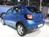 Stand Dacia - Motor Show di Bologna 2012