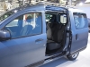Stand Dacia - Motor Show di Bologna 2012