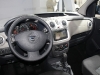 Stand Dacia - Motor Show di Bologna 2012