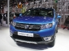 Stand Dacia - Motor Show di Bologna 2012