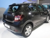 Stand Dacia - Motor Show di Bologna 2012