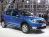 Stand Dacia - Motor Show di Bologna 2012