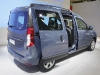 Stand Dacia - Motor Show di Bologna 2012