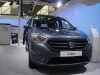 Stand Dacia - Motor Show di Bologna 2012