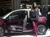 Stand Girls - Motor Show di Bologna 2012