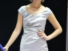 Stand Girls - Salone di Ginevra 2016