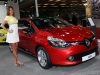 Stand Renault - Motor Show di Bologna 2012