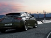 Studio Citroen DS5 Coupe