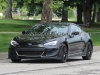 Subaru BRZ STI foto spia 24 Maggio 2017
