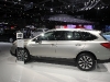 Subaru Outback - Salone di Ginevra 2015